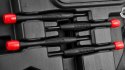 Zestaw narzędziowy 1/4", 3/8" 194 szt.