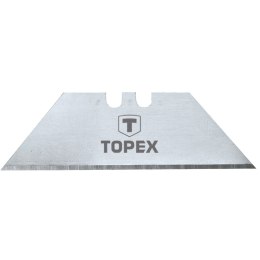 Ostrza trapezowe wymienne, 5 szt.