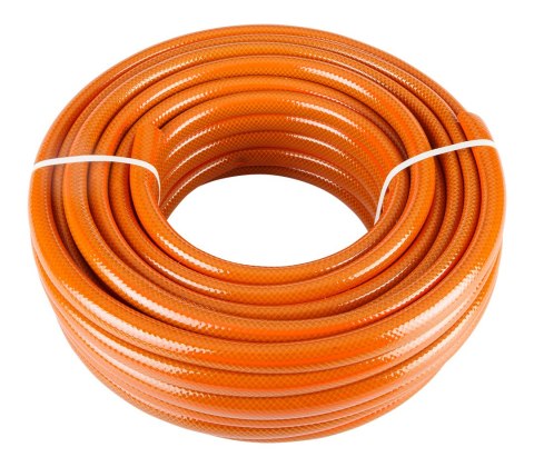 Wąż ogrodowy 1/2" x 20 m, 4-warstwowy NEO ECONOMIC
