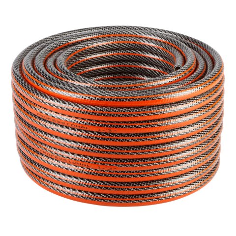 Wąż ogrodowy 1/2" x 30 m, 6-warstwowy NEO PROFESSIONAL