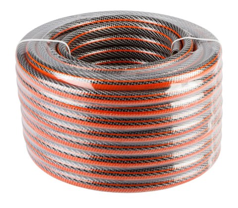 Wąż ogrodowy 1/2" x 30 m, 6-warstwowy NEO PROFESSIONAL