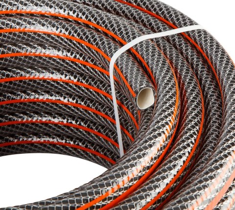 Wąż ogrodowy 3/4" x 50 m, 6-warstwowy NEO PROFESSIONAL