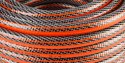 Wąż ogrodowy 3/4" x 50 m, 6-warstwowy NEO PROFESSIONAL