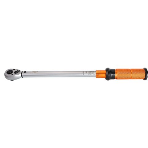 Klucz dynamometryczny 1/2", 20-210 Nm