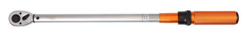 Klucz dynamometryczny 1/2", 65-350 Nm