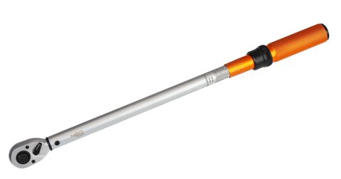 Klucz dynamometryczny 1/2", 65-350 Nm