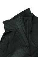 Kurtka przeciwdeszczowa PU/PVC, rozmiar XXXL