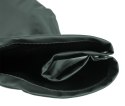 Spodnie przeciwdeszczowe PU/PVC, rozmiar XL
