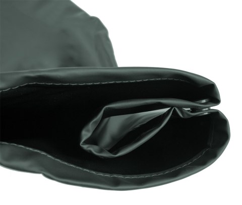 Spodnie przeciwdeszczowe PU/PVC, rozmiar XL