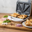 TKT006W Titanum opiekacz do kanapek fontina 1000w