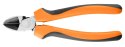Szczypce boczne 40% FS 180 mm