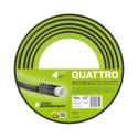 Wąż ogrodowy Cellfast Quattro 1/2" 15m