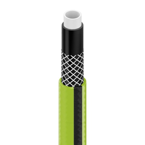 Wąż ogrodowy Cellfast Quattro 1/2" 25m