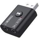 AK276D Transmiter bt 5.0 2w1