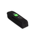 EOT060 Esperanza profesjonalna lampka rowerowa led na przód scorpius pro 1750 lx