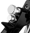 Pistolet lakierniczy dolny zbiornik 1.0 l, dysza 1.5 mm