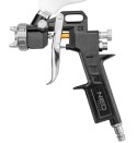 Pistolet natryskowy górny zbiornik 0.5 l, 1.4 mm