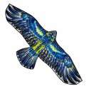 AG667B Latawiec xxl orzeł 160cm+linka