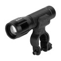 Lampa rowerowa przednia