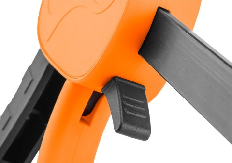 Ścisk automatyczny heavy duty 18"/450