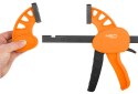 Ścisk automatyczny heavy duty 18"/450