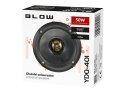 0925# Głośnik ydq401 4"50w 8ohm blow