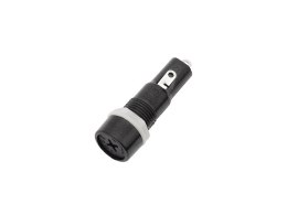 2223# Gniazdo bezpiecznika fuse 20mm hq