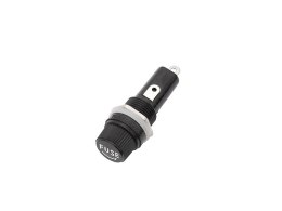 2225# Gniazdo bezpiecznika fuse 20mm