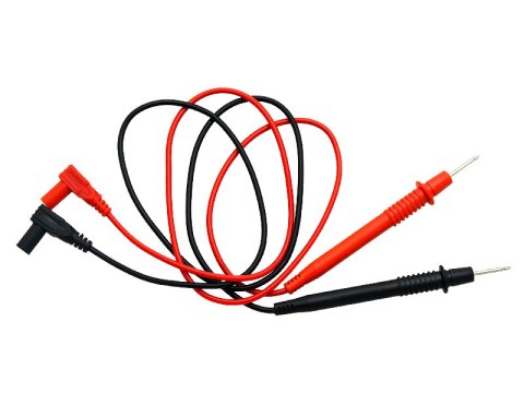 50-001# Miernik cyfrowy dt830buz xtreme yellow