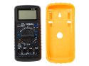 50-164# Miernik cyfrowy my-64 xtreme max 20uf"