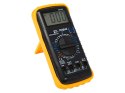 50-164# Miernik cyfrowy my-64 xtreme max 20uf"