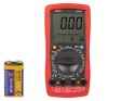 5007# Miernik ut58d uni-t`