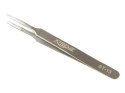 5308# Pinceta pęseta płaska antymagnetyczna 120mm