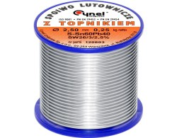9645# Cyna 2,50/250g/spoiwo lc60-sw26 cynel