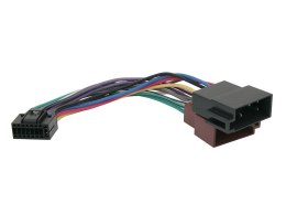 0533# Samochodowe złącze jvc ks-lx 3r - iso