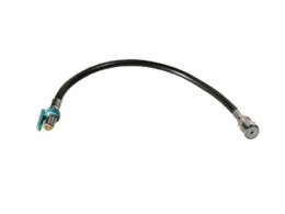 0554# Samochodowy adapter antenowy fakraradio-iso