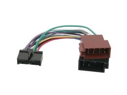 0629# Samochodowe złącze prology cmd-120, aeg530 - iso