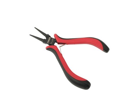 1460# Szczypce precyzyjne wydłużone 135mm hy-21r`