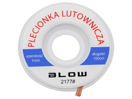 2177# Plecionka do odsysania 1.00mm