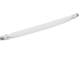 3227# Przejście f: gniazdo f-gniazdo f kabel płaski okno20cm