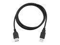 66-019# Przyłącze usb a - a 1,5m wtyk-gniazdo zawieszka