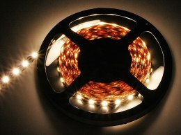 70-992# Taśma led biały ciepły 5050 5m/300