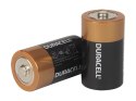 8681# Bateria alkaliczna lr20 duracell plus blister 2szt.