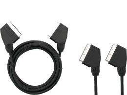 9559# Przyłącze scart-scart 21pin 1.5m
