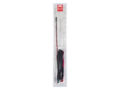 22-634# Antena blow fmd350 dachowa samochodowa ze wzmacniaczem