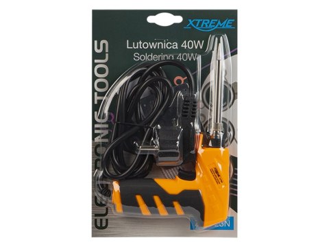 2278# Lutownica pistoletowa 40w zd723n