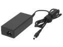 4208# Zasilacz do laptopa samsung 19v/4,74a 5,5x3,0 + pin