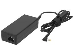 4209# Zasilacz do laptopa acer 19v/4,74a 90w 5,5x1,7mm
