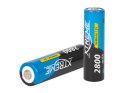 82-601# Akumulator r6 ni-mh aa 2800mah xtreme 4szt`