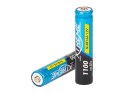 82-602# Akumulator r3 ni-mh aaa 1100mah xtreme 4szt.